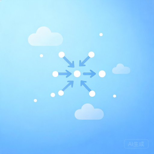 OpenAI 代理转发